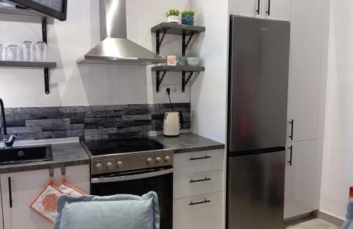 Korissia Apartment | Kea Port Pearl