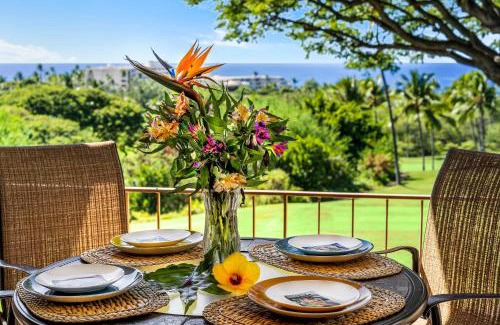 Keauhou Apartment | Keauhou Akahi 312