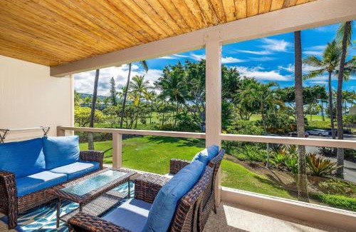 Kahaluu Bay House | Keauhou Kona Surf & Racquet Club #6-201