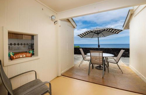 Kahaluu Bay House | Keauhou Kona Surf & Racquet Club #176