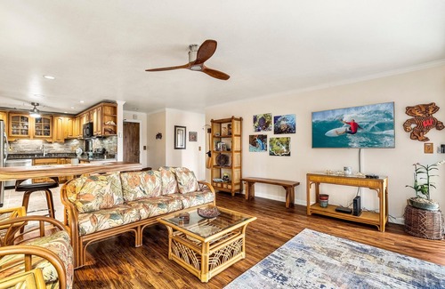 Keauhou Condo | Keauhou Punahele#e-102