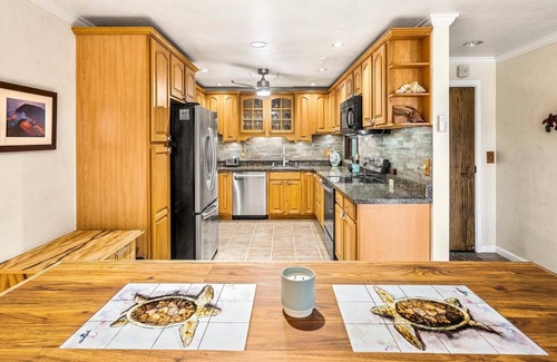 Keauhou Condo | Keauhou Punahele#e-102
