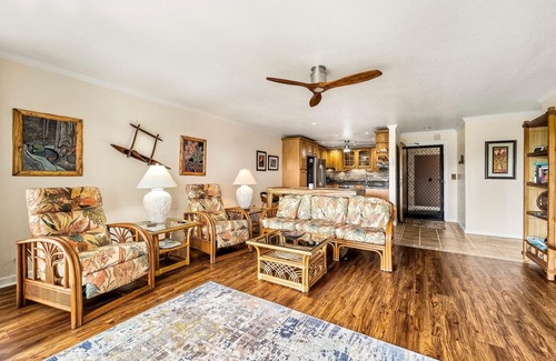 Keauhou Condo | Keauhou Punahele#e-102