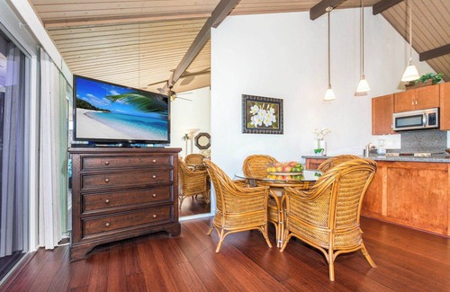 Keauhou Condo | Keauhou Resort w/Golf & Ocean Views