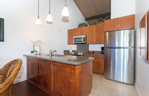 Keauhou Condo | Keauhou Resort w/Golf & Ocean Views