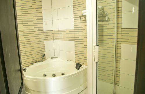 Dar es Salaam Hotel | Kebby's Hotel