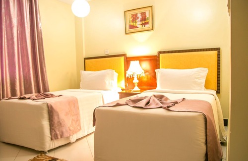 Dar es Salaam Hotel | Kebby's Hotel