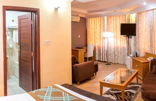 Dar es Salaam Hotel | Kebby's Hotel
