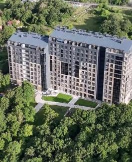 Tsaghkadzor Apartment | Kechi Forest Aparthotel Tsaghkadzor