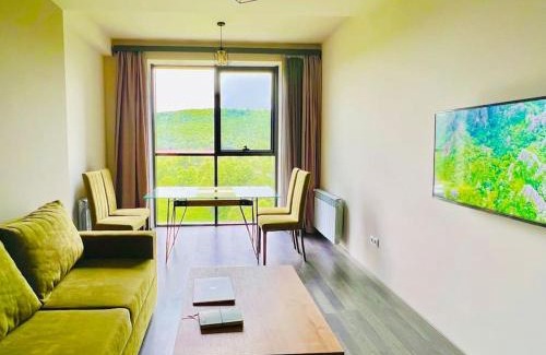 Tsaghkadzor Apartment | Kechi House Retreat in Tsaghkadzor