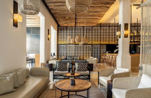 Sde Boker Hotel | Kedma by Isrotel Collection