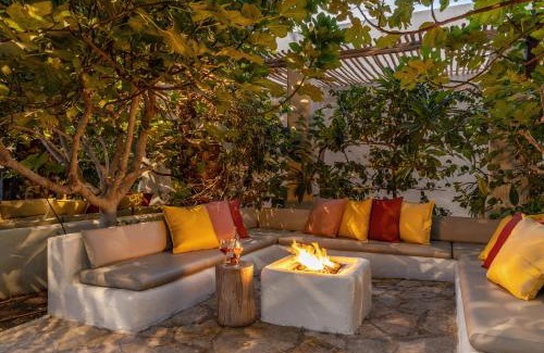 Sde Boker Hotel | Kedma by Isrotel Collection