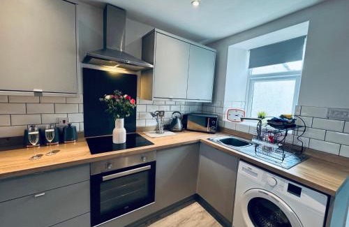 Cleator Moor House | Keekle Cottage - 2 Bedrooms - Sleeps 4