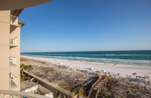 Fort Walton Beach Apartment | Keeler Island Princess 508
