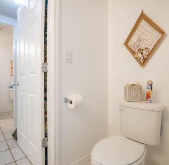 Fort Walton Beach Apartment | Keeler Island Princess 508