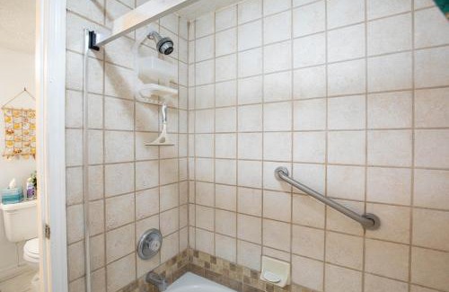 Fort Walton Beach Apartment | Keeler Island Princess 508