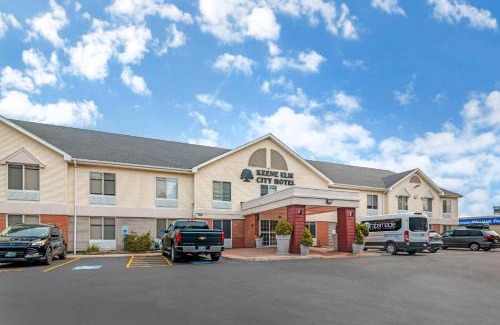 Keene Hotel | Keene Elm City Hotel, an Ascend Collection Hotel