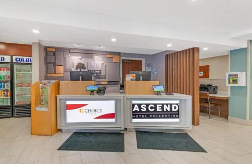 Keene Hotel | Keene Elm City Hotel, an Ascend Collection Hotel