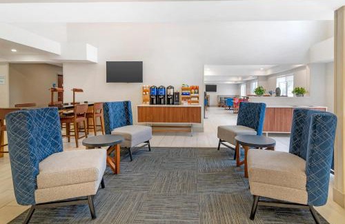 Keene Hotel | Keene Elm City Hotel, an Ascend Collection Hotel