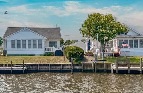 Keen-Wik On the Bay House | Keenwick on the Bay - 38345 Maple Lane