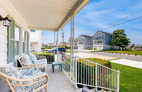 Keen-Wik On the Bay House | Keenwick on the Bay - 38345 Maple Lane