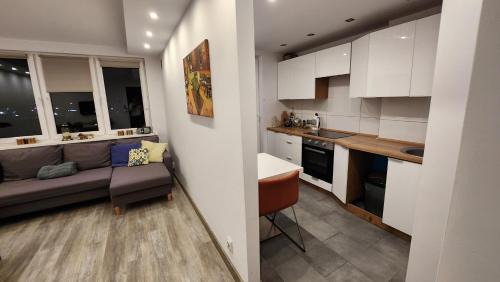 Goldap Apartment | Keep calm and relax