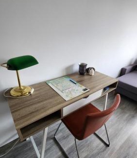 Goldap Apartment | Keep calm and relax