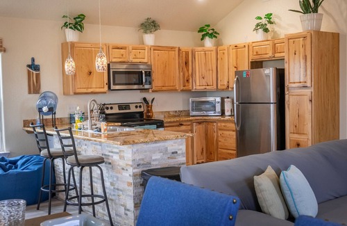 Surfside Beach House | Keep It Salty