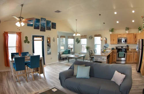 Surfside Beach House | Keep It Salty