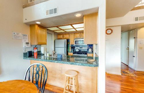 Tahoe Village Apartment | Keep Life Simple