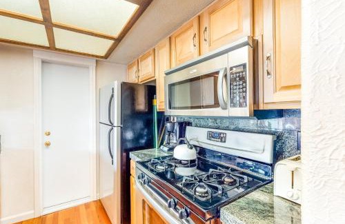 Tahoe Village Apartment | Keep Life Simple