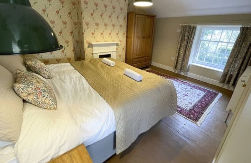 Hallington Villa | Keeper's Cottage - Two Bedroom Villa, Sleeps 4