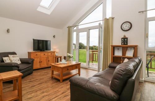 Sidmouth House | Keepers Cottage