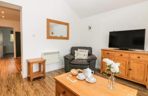 Sidmouth House | Keepers Cottage