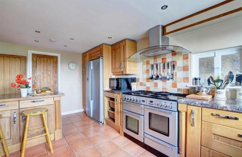 Barbrook House | Keepers Cottage Lynton