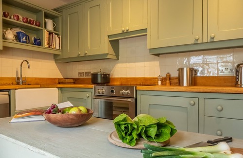 Wolterton Cottage | Keepers Cottage (Wolterton), Blickling, Norfolk