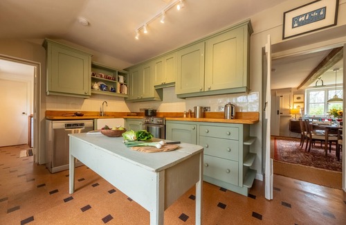 Wolterton Cottage | Keepers Cottage (Wolterton), Blickling, Norfolk