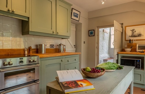 Wolterton Cottage | Keepers Cottage (Wolterton), Blickling, Norfolk