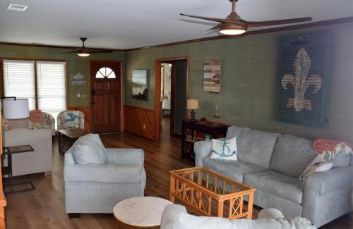 Holden Beach House | Keepin It Reel