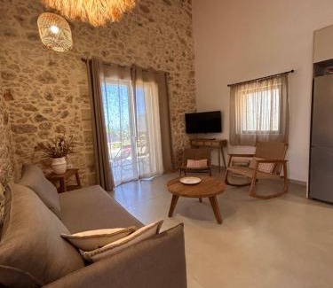 Kefalas House | Kefalas Luxury Villas Patitiri with Private Pool