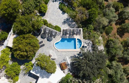 Atsipades Villa | Kefali Villa, eco tourism experience, By ThinkVilla