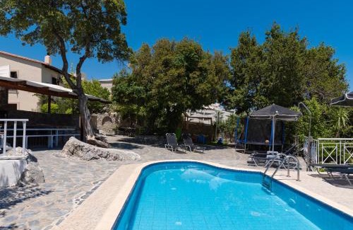 Atsipades Villa | Kefali Villa, eco tourism experience, By ThinkVilla