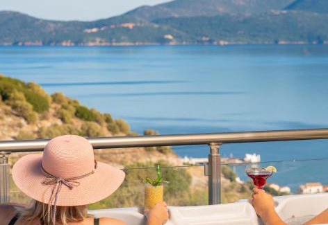 Agia Efimia Villa | Kefalonia Horizon Villas