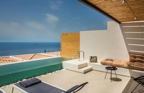Plateies Apartment | Kefalonian Escape Suites