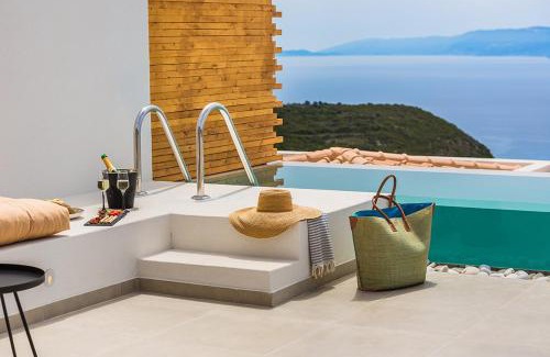 Plateies Apartment | Kefalonian Escape Suites