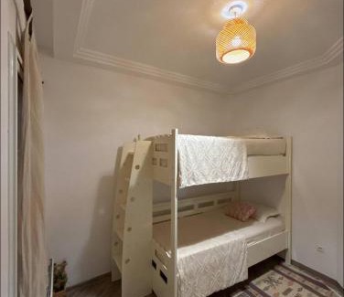 Hammamet Interieure Villa | Kefia house