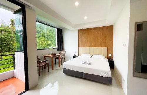 Kamala Hotel | Kefir Phuket