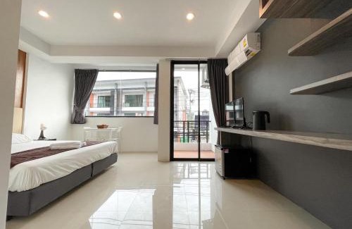 Kamala Hotel | Kefir Phuket