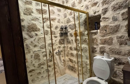 Artuklu Bed & Breakfast | kefren konağında tarihte zaman yolculuğunu deneyimleyin