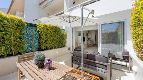 Vale do Lobo Apartment | Keiko